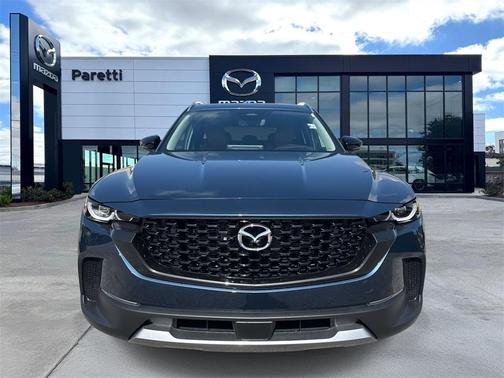 2025 Mazda CX-50 2.5 Turbo Premium Package