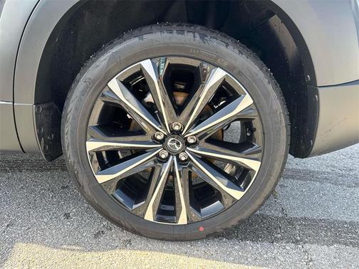 2025 Mazda CX-50 2.5 Turbo Premium Package