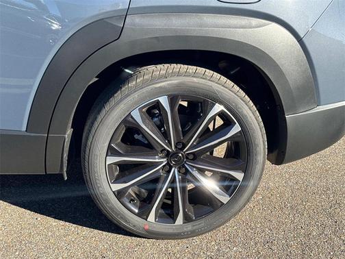 2026 Mazda CX-50 2.5 Turbo