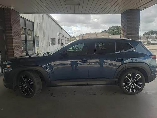 2023 Mazda CX-50 2.5 S Premium Plus Package