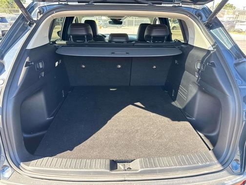 2023 Mazda CX-50 2.5 S Premium Plus Package