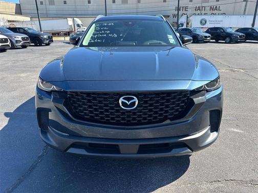 2023 Mazda CX-50 2.5 S Premium Plus Package