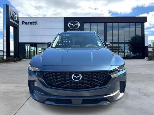 2023 Mazda CX-50 2.5 S Premium Plus Package