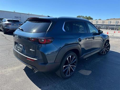 2023 Mazda CX-50 2.5 S Premium Plus Package