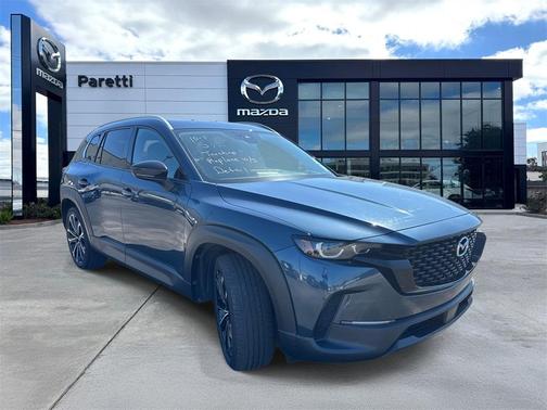 2023 Mazda CX-50 2.5 S Premium Plus Package