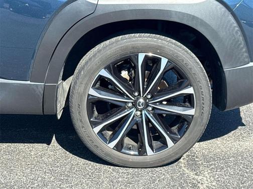 2023 Mazda CX-50 2.5 S Premium Plus Package