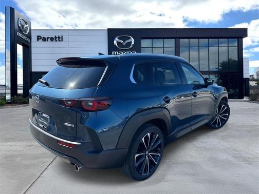 2023 Mazda CX-50 2.5 S Premium Plus Package