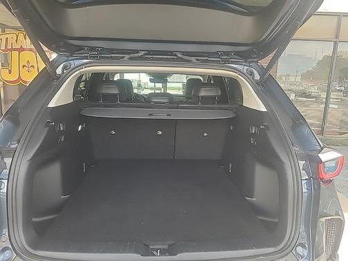 2023 Mazda CX-50 2.5 S Premium Plus Package