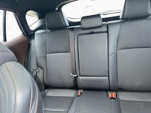 2022 Toyota Venza Limited