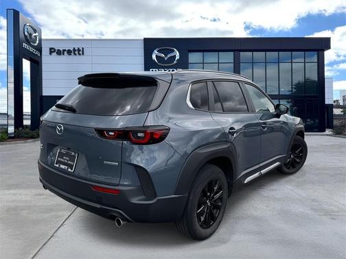 2023 Mazda CX-50 2.5 S Preferred Plus Package