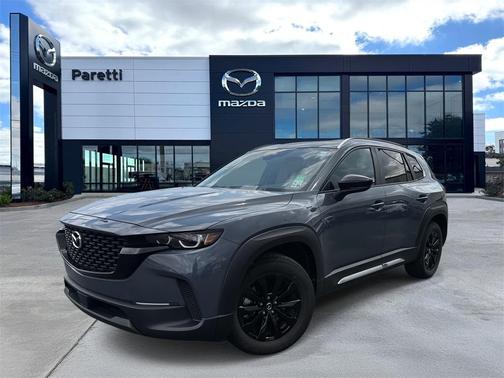 2023 Mazda CX-50 2.5 S Preferred Plus Package