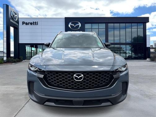 2023 Mazda CX-50 2.5 S Preferred Plus Package