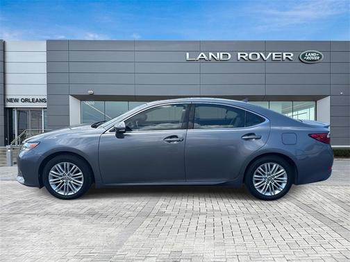 2013 Lexus ES 350 Base