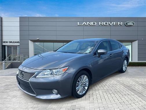 2013 Lexus ES 350 Base