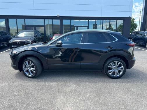 2024 Mazda CX-30 2.5 S Preferred Package