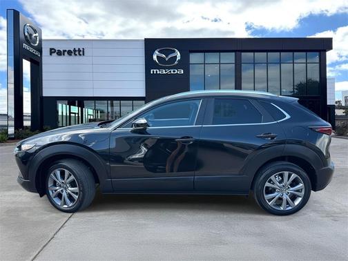 2024 Mazda CX-30 2.5 S Preferred Package