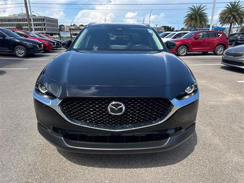 2024 Mazda CX-30 2.5 S Preferred Package
