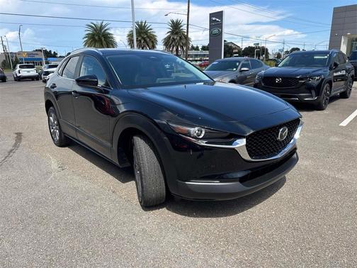 2024 Mazda CX-30 2.5 S Preferred Package