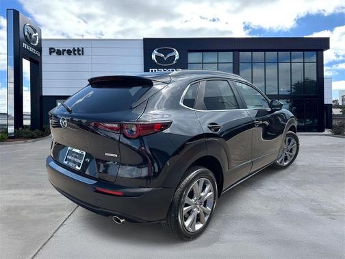 2024 Mazda CX-30 2.5 S Preferred Package