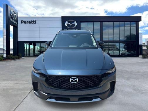 2025 Mazda CX-50 2.5 Turbo Premium Package