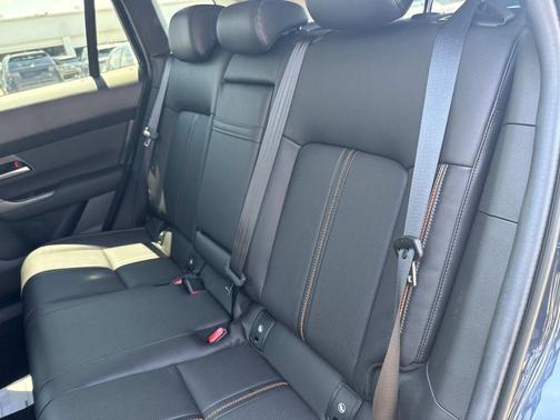 2025 Mazda CX-50 2.5 Turbo Premium Package