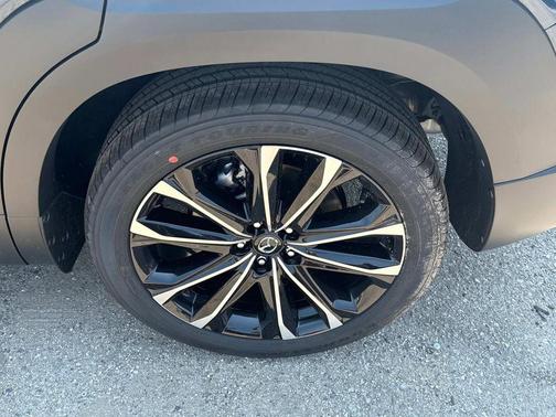 2025 Mazda CX-50 2.5 Turbo Premium Package