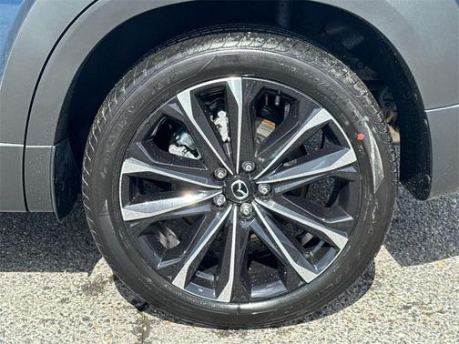 2025 Mazda CX-50 2.5 Turbo Premium Plus Package