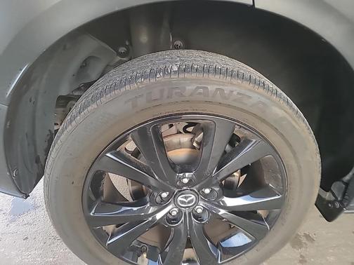 2024 Mazda CX-30 Select