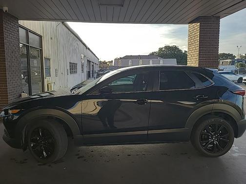 2024 Mazda CX-30 Select