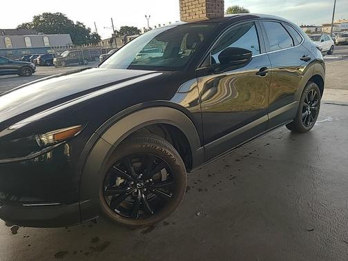 2024 Mazda CX-30 Select