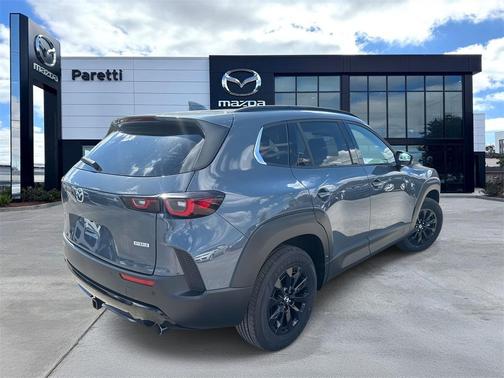 2026 Mazda CX-50 Premium