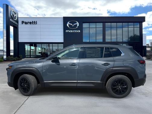 2026 Mazda CX-50 Premium