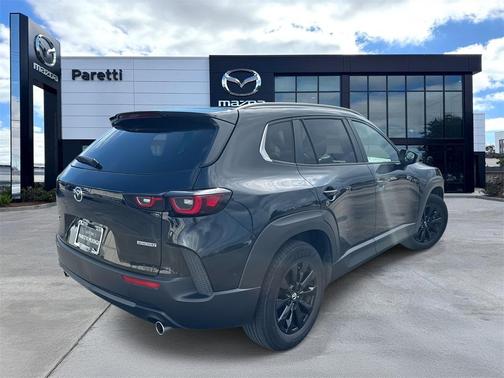 2024 Mazda CX-50 2.5 S Preferred Package