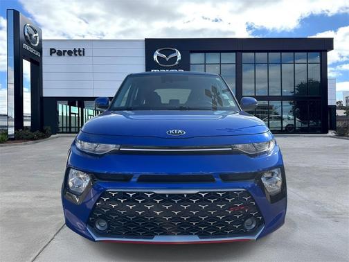 2020 Kia Soul GT-Line 2.0L