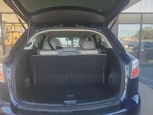 2010 Mazda CX-9 Grand Touring