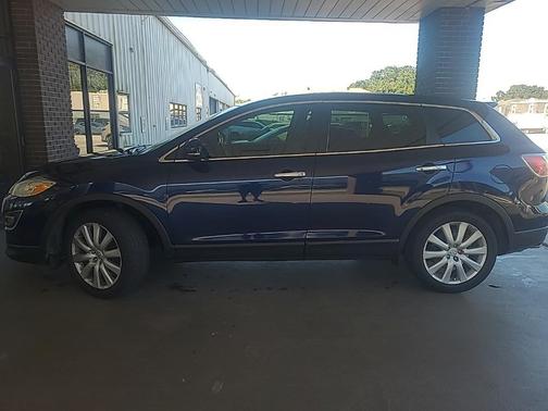 2010 Mazda CX-9 Grand Touring