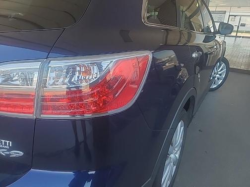 2010 Mazda CX-9 Grand Touring