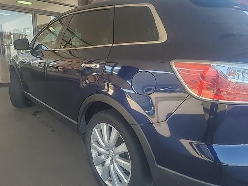 2010 Mazda CX-9 Grand Touring