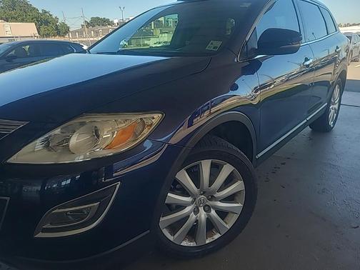 2010 Mazda CX-9 Grand Touring