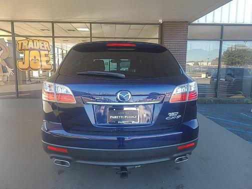 2010 Mazda CX-9 Grand Touring