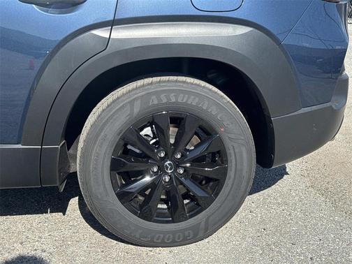 2026 Mazda CX-50 2.5 S