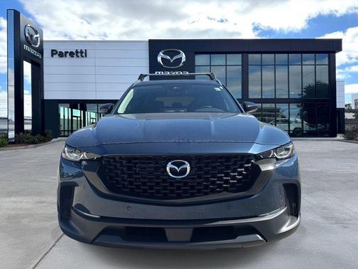 2026 Mazda CX-50 2.5 S