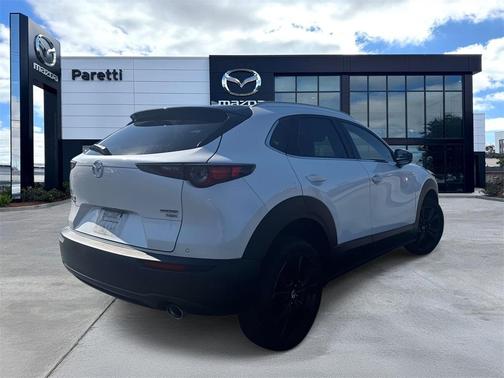 2021 Mazda CX-30 Premium Package