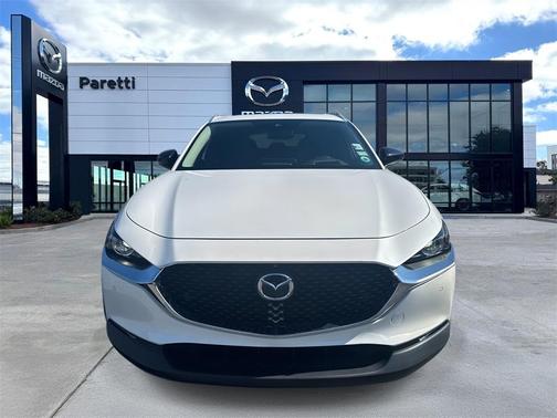 2021 Mazda CX-30 Premium Package