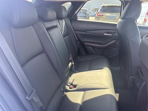 2021 Mazda CX-30 Premium Package