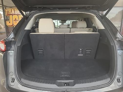 2020 Mazda CX-9 Touring