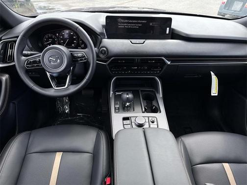 2025 Mazda CX-90 3.3 Turbo S Premium Package