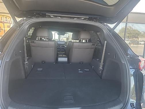 2023 Mazda CX-9 Signature