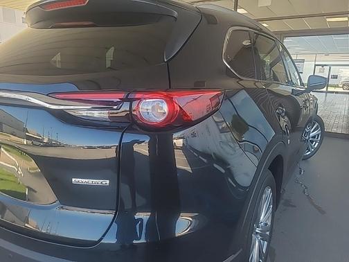 2023 Mazda CX-9 Signature