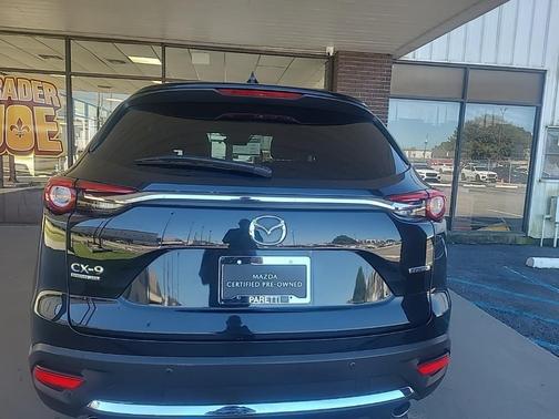 2023 Mazda CX-9 Signature